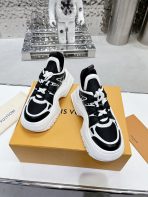 Louis Vuitton Cruise23 Archlight 2.0 Sneaker Size 36-41 - Image 3