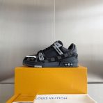 Louis Vuitton 2024New LV Trainer Sneaker Size 36-46 - Image 7