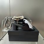 Chanel 2024 New Sandals Size 36-41 - Image 5