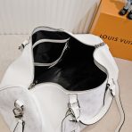 Louis Vuitton Keepall Travel Bags Size 45*27*20cm - Image 6