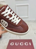 Gucci MIT GG Sneaker Size 36-45 - Image 8