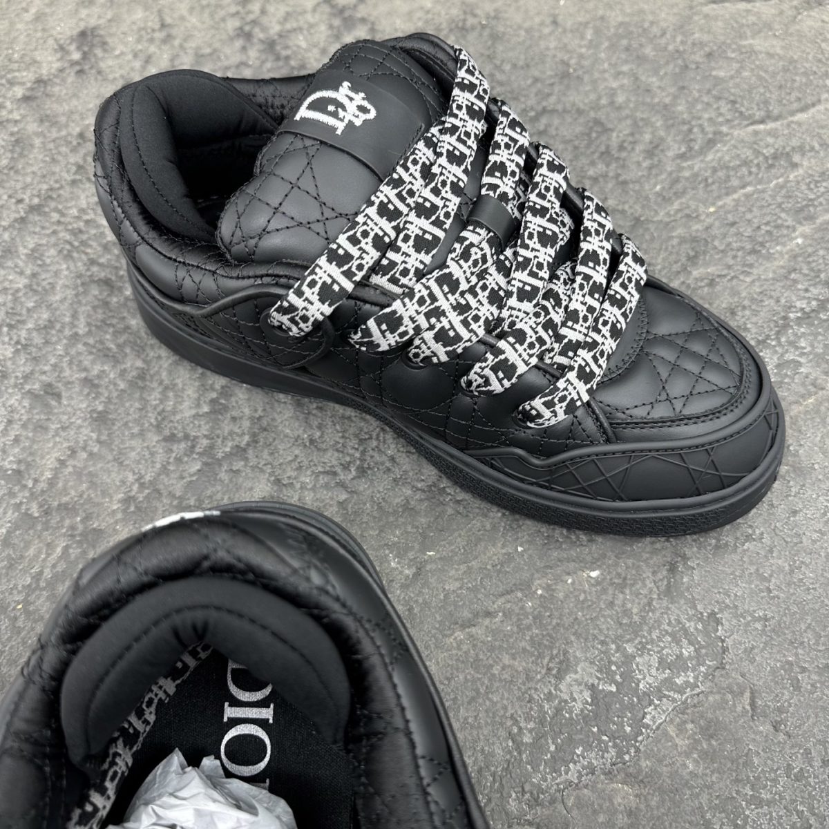 Dior B9S New Sneaker Size 39-46 - Image 5