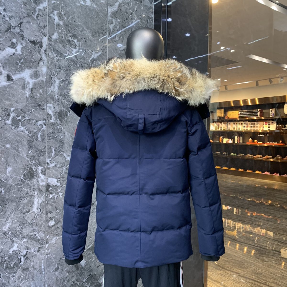 Canada Goose 29 Mens/Women Winter Jacket S-XXL - Image 6