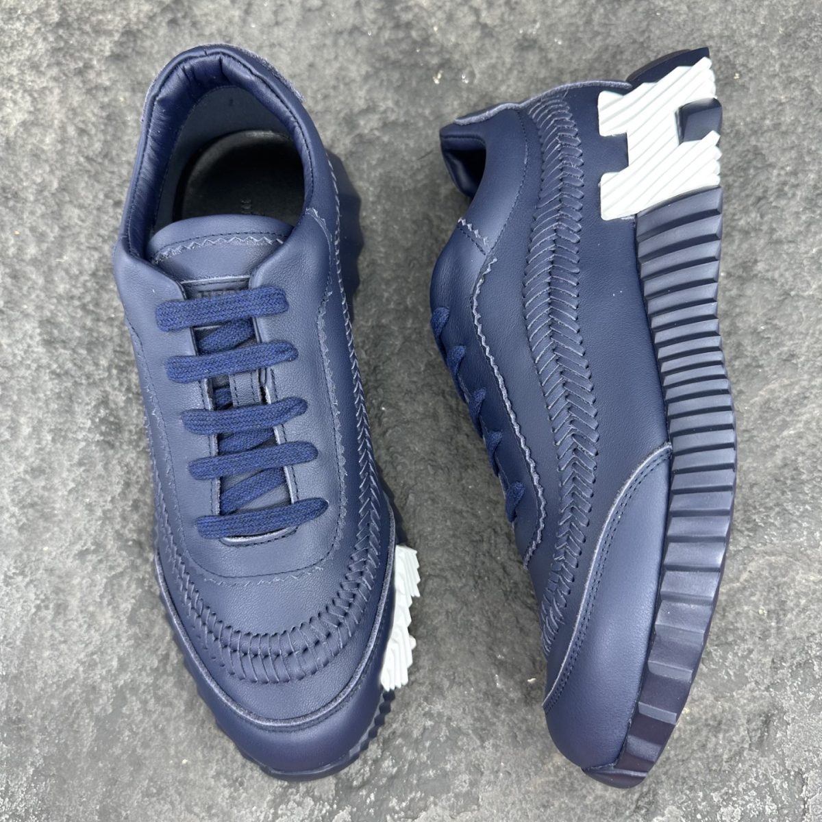 Hermes Bouncing Sneaker Size 40-46 - Image 4
