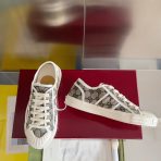 Gucci MIT GG Sneaker Size 36-45 - Image 6