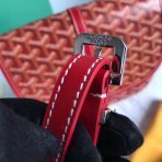Goyard Belvedere Shoulder Bags for Men Size 22*16*7cm - Image 7