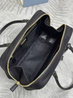 Prada 1BB115 Re-Edition 1978 Medium Re-Nylon Handbag Size 30*17.5*9cm - Image 9