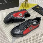 Philipp Plein Mens Sneakers Shoes 38 - 44 - Image 3
