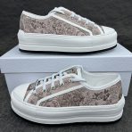 Dior Walk'N'Dior Oblique Sneaker Size 36-41