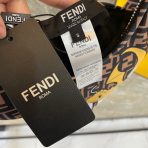 Fendi Swimsuit Size S-XL - Image 4