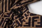 Fendi New Jacket Size S-XL - Image 9