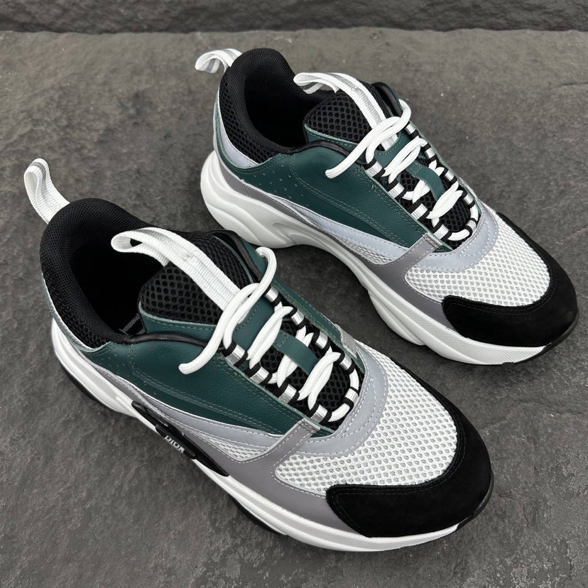 Dior B22 Sneaker Size 36-46 - Image 2