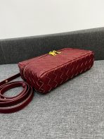 Bottega Veneta Vanity Case Shoulder Bags 24*13*6cm - Image 6