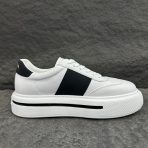 Prada Macro Re-Nylon Men Sneaker Size 39-45 - Image 9