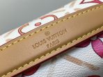 Louis Vuitton M11461 Pochette Métis Shoulder Bag Size 25*19*7cm - Image 9