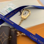 Louis Vuitton M69431 Card Holder Recto Verso 14*8.5cm - Image 8