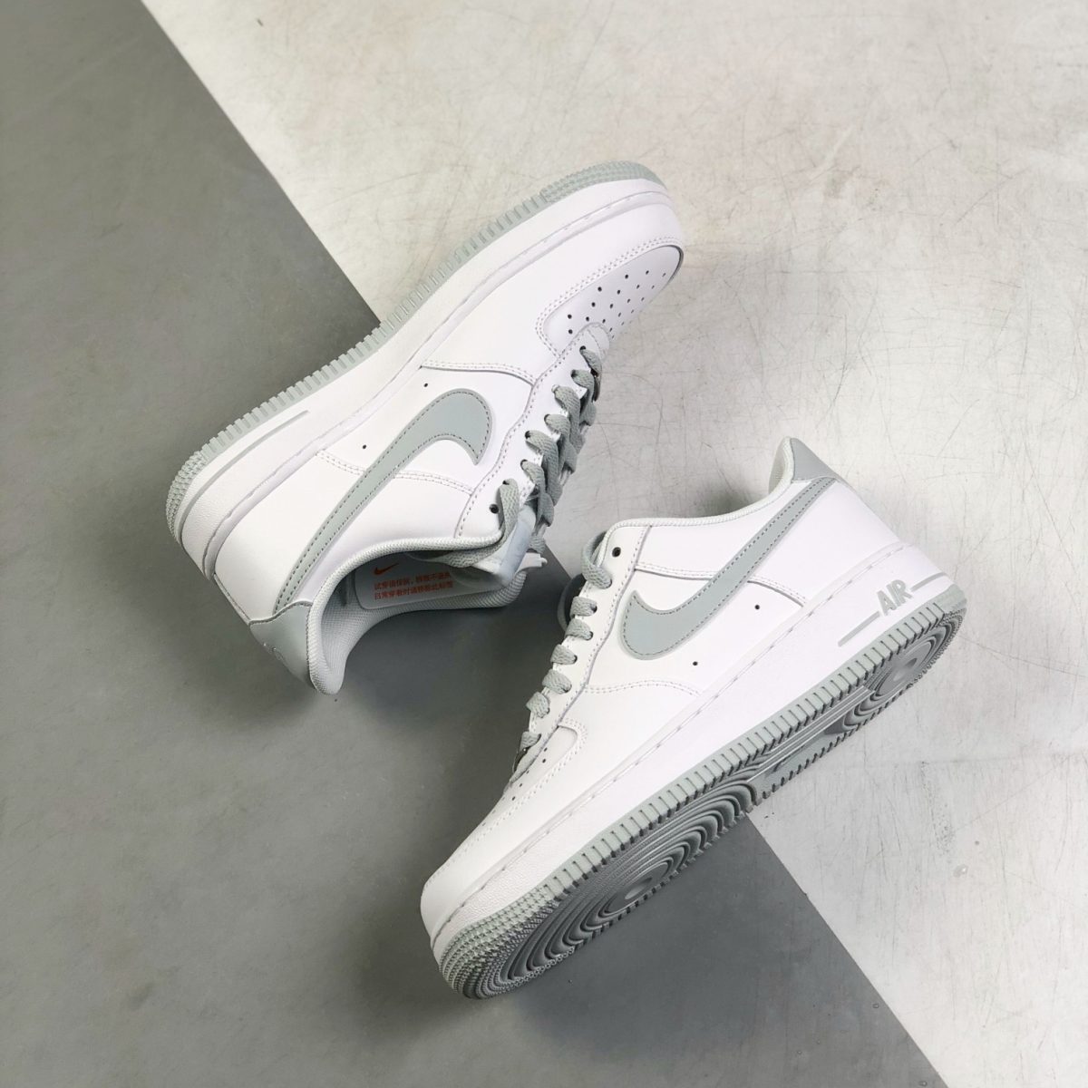 Nike Air Force 1 Sneakers Shoes Gr. 36-45 - Image 5