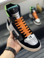 Philipp Plein Mens Outdoor Sneakers Shoes 38 - 45 - Image 7