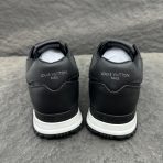 Louis Vuitton Run Away Sneaker For Men Size 39-46 - Image 8