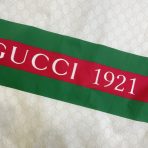 Gucci Unisex Jacket Size S-XL - Image 8