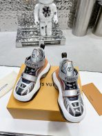Louis Vuitton Cruise23 Archlight 2.0 Sneaker Size 36-41 - Image 3