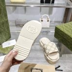 Gucci Platform Sandal Slippers Size 36-41 - Image 9