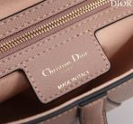 Dior Saddle Bags With Strap for Women Size 25.5*20*6.5cm - Image 9
