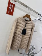 Moncler 25SS Women Down Jacket Size S-L - Image 2