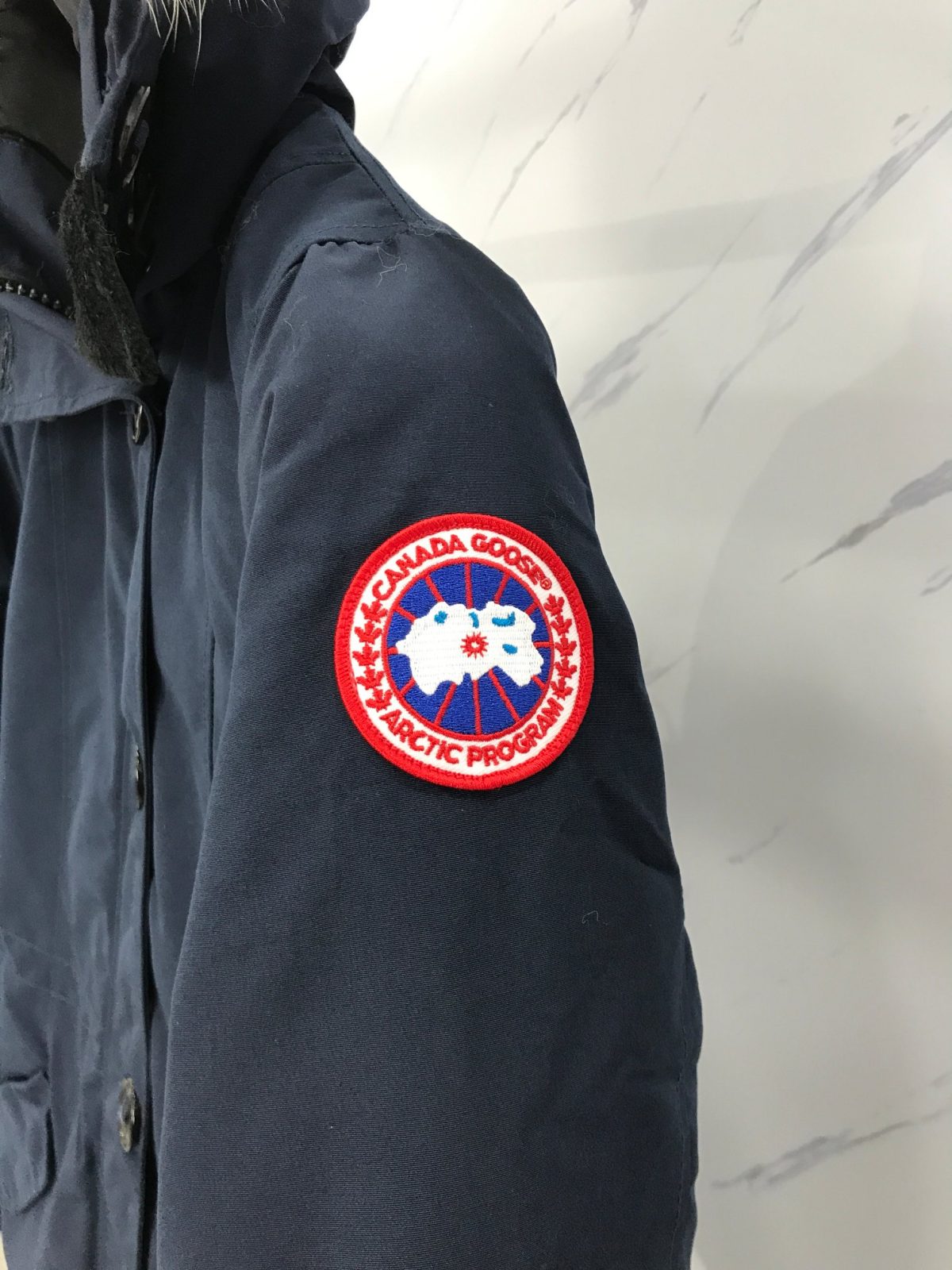 Canada Goose 05 Women Winter Jacket XS-XL - Image 5
