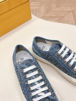 Fendi 2024ss New arrival Sneaker Size 36-40 - Image 6