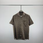 Louis Vuitton Sommeranzug Size S-XXL - Image 2