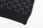 Gucci Unisex Knitwear Sweatshirt Size S-XL - Image 2