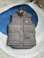 Canada Goose E20 Freestyle Vest-WD Men Winter Vest Size S-XXL - Image 3
