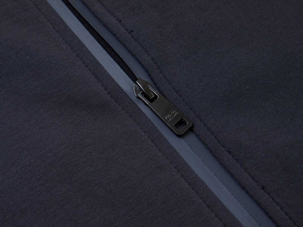 Prada New 25FW Sweatshirt Jacket Size S-XL - Image 9