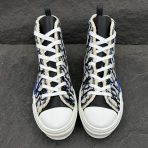Dior B23 High Top Sneaker Size 36-46 - Image 3