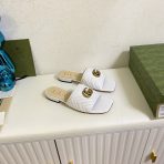Gucci Women Sandals Size 36-41 - Image 7