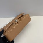 Chanel CF1112 Shoulder Bags Sheepskin 25cm - Image 7