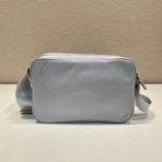 Prada 1BC167 Re-Nylon Shoulder Bags Size 23*15*7cm 3-Color - Image 23
