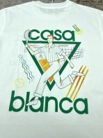 Casablanca T Shirt Size S-XL - Image 7