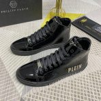 Philipp Plein Mens Sneakers Shoes 38 - 44 - Image 3