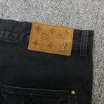 Louis Vuitton Unisex Jeans Size S-XL - Image 8