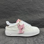Louis Vuitton Time Out Sneaker Size 36-46 - Image 7