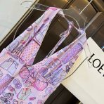 Louis Vuitton Swimsuit Size S-XL - Image 3