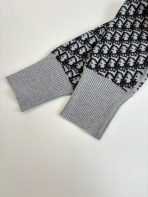 Dior New 25Fw Sweater Jacket Size M-XL - Image 17