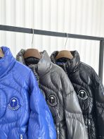 Moncler x Palm Angels New Winter Jacket Size S-2XL - Image 2