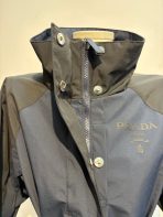 Prada 2025fw New Women Jacket Size S-L - Image 9