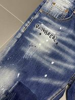 Dsquared Jeans Men Size 28-38 - Image 7