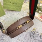 Gucci x Adidas Shoulder Bags 22*22*7cm - Image 7