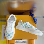 Louis Vuitton LV Stadium Sneaker Size 36-45 - Image 3