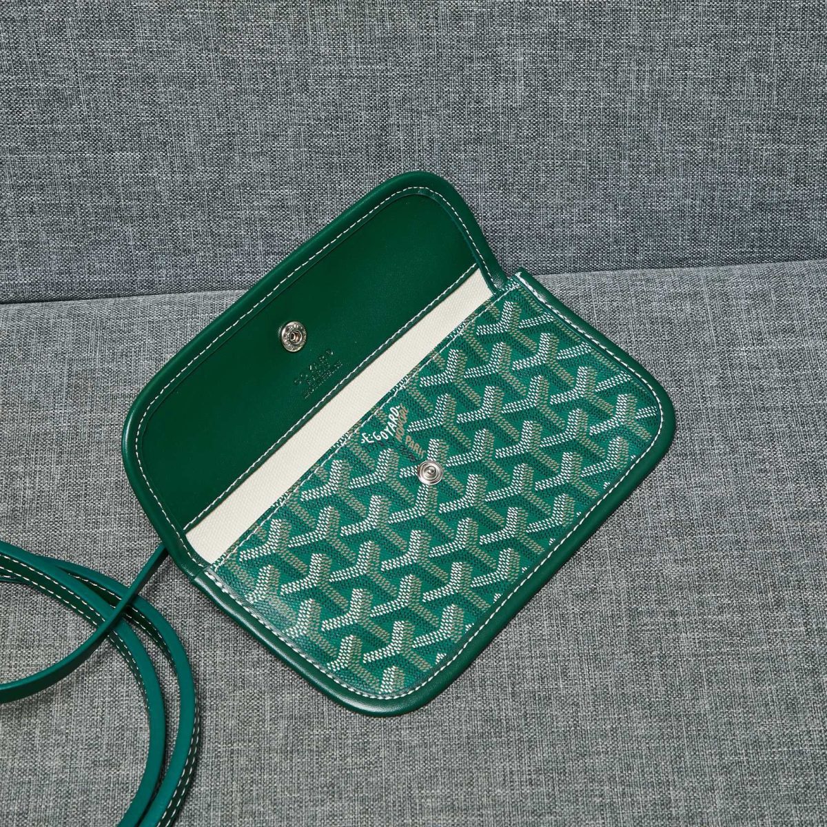Goyard Saint Louis Shopping Bags 2-Size - Image 7